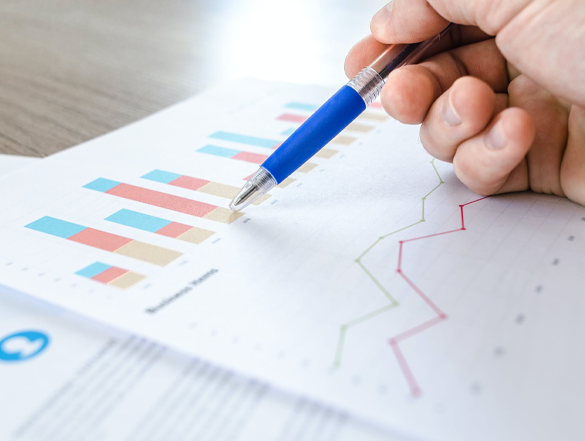 Data Analysis and Business Growth